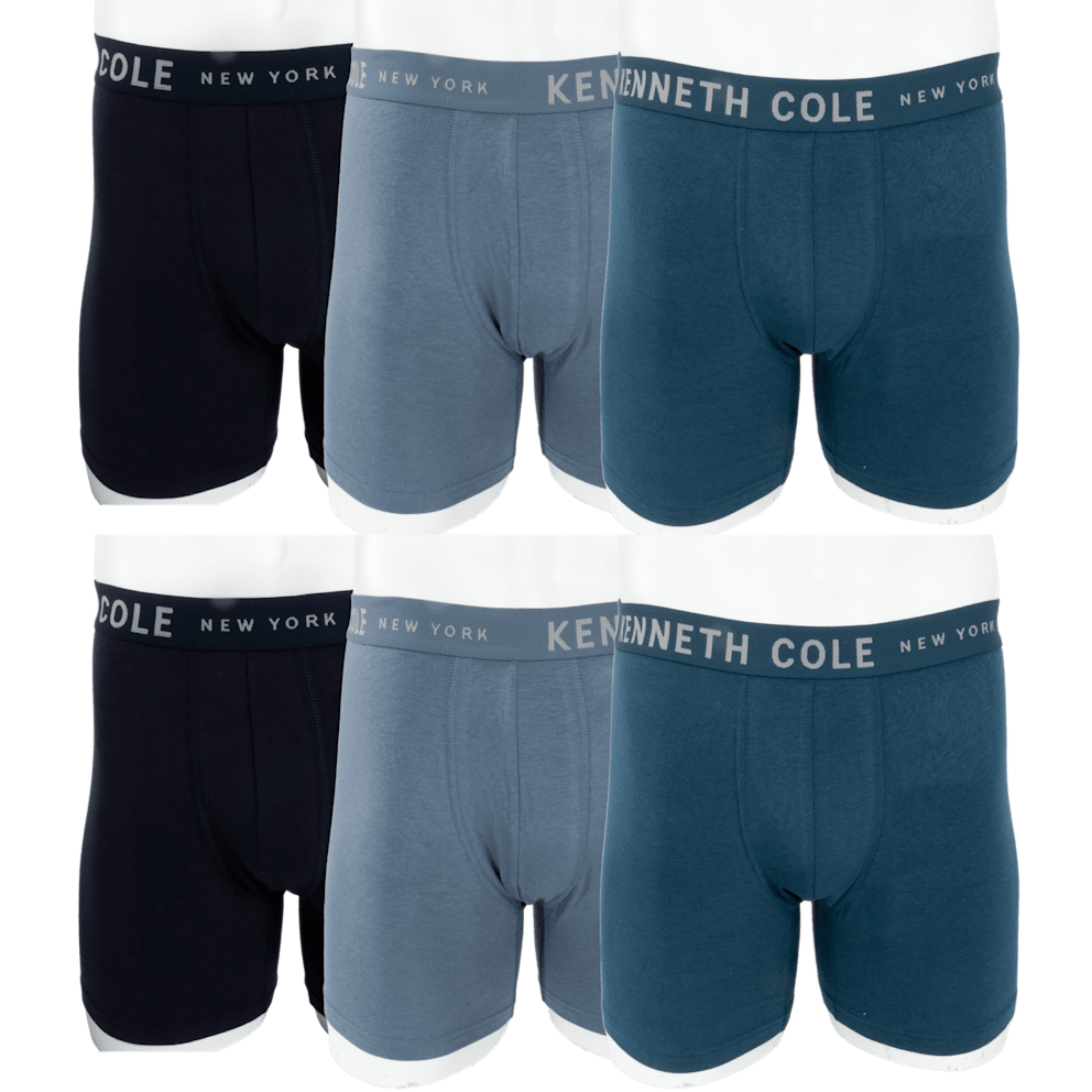 Navy / China Blue / Alloy