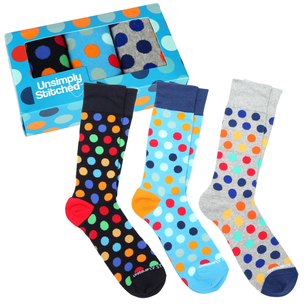 Large Dots