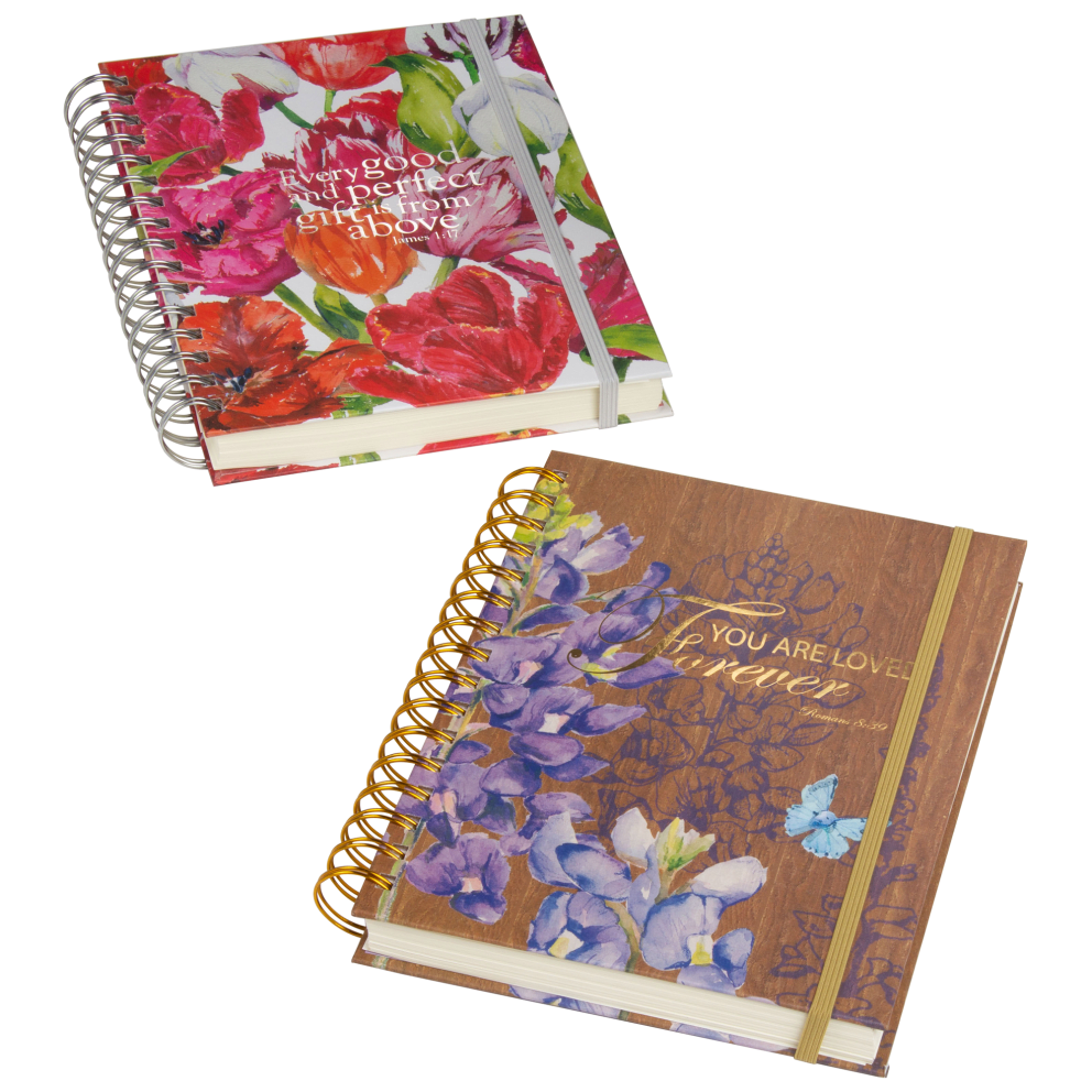 "Gift From Above" Floral & "You Are Loved" Floral