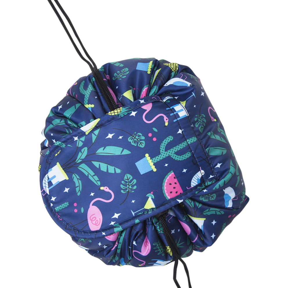 Blue All Over Print
