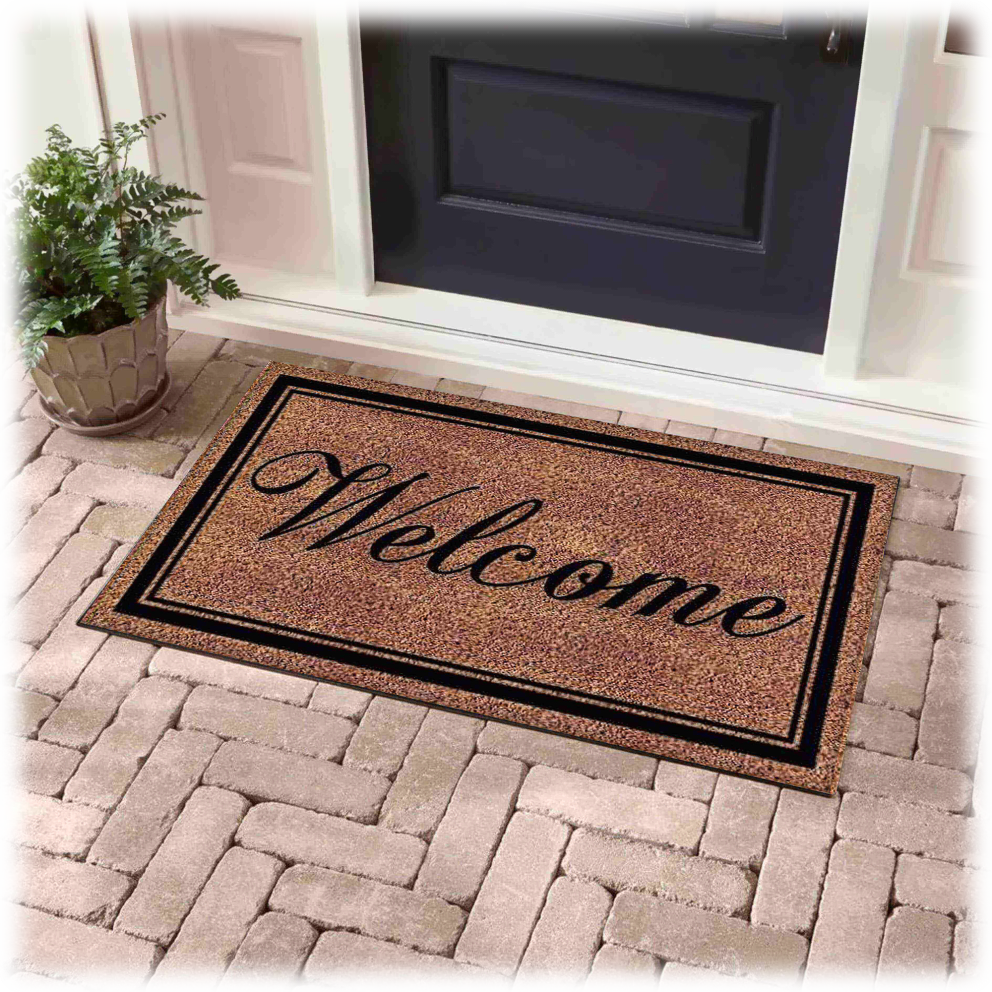 Welcome Box