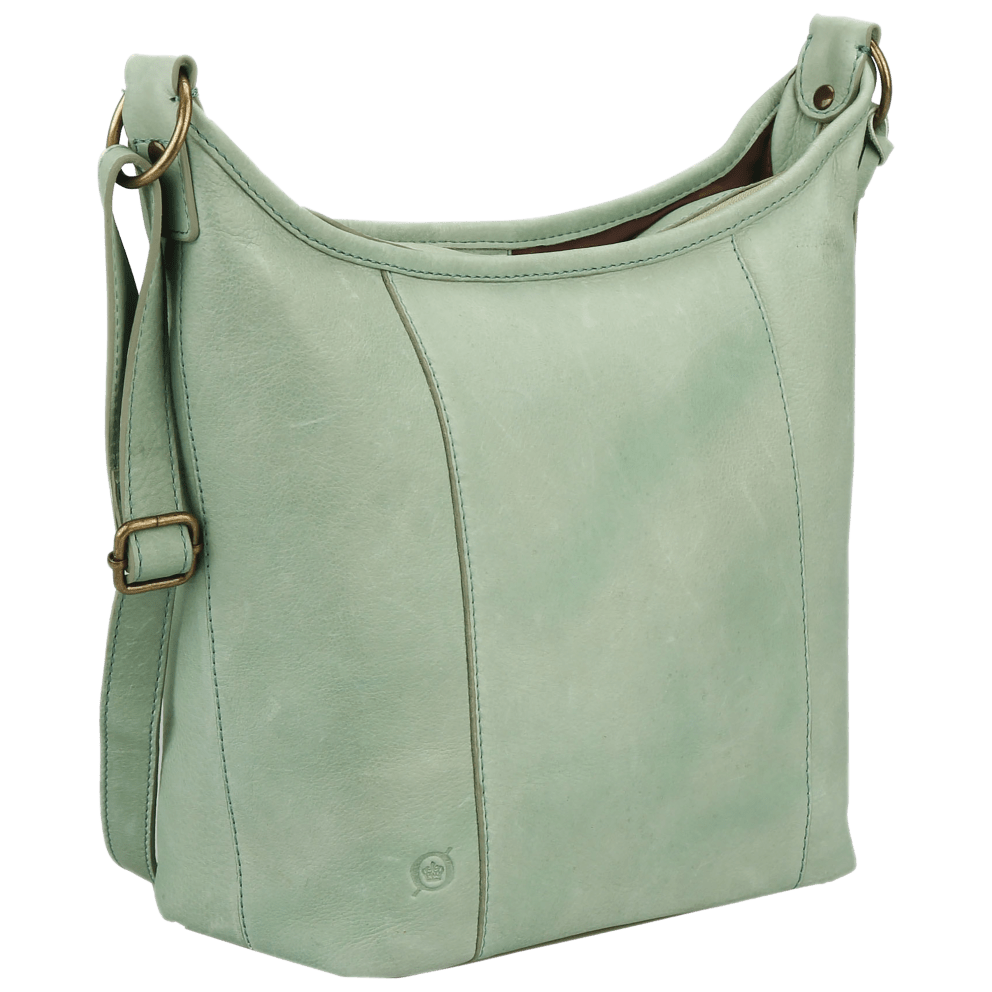 Leaf Green