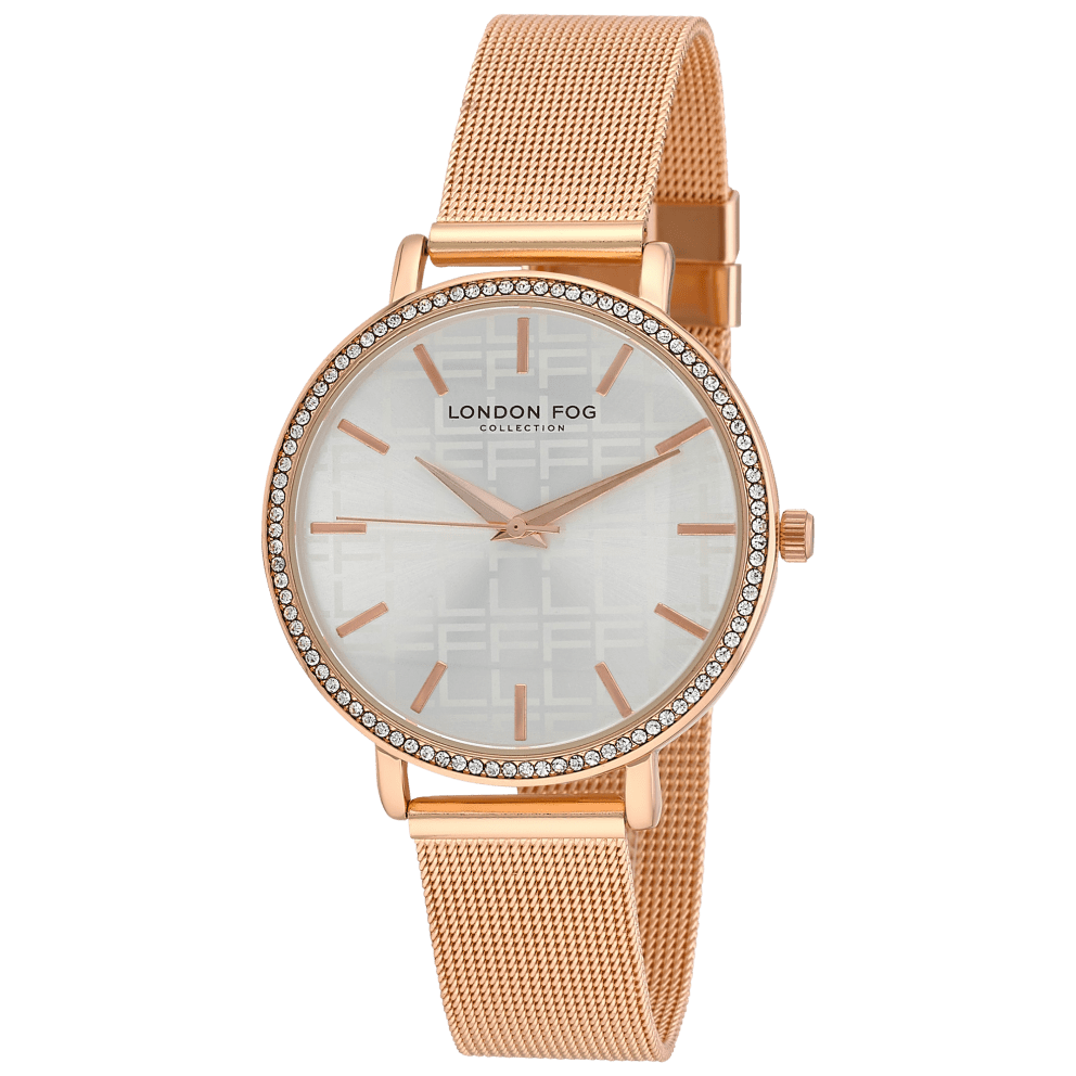 Rose Gold