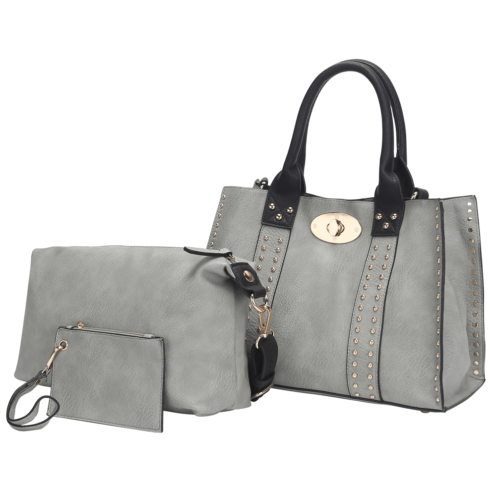 Dark Green- Black