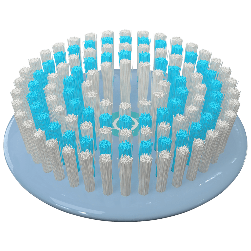 Sensitive Skin Brush