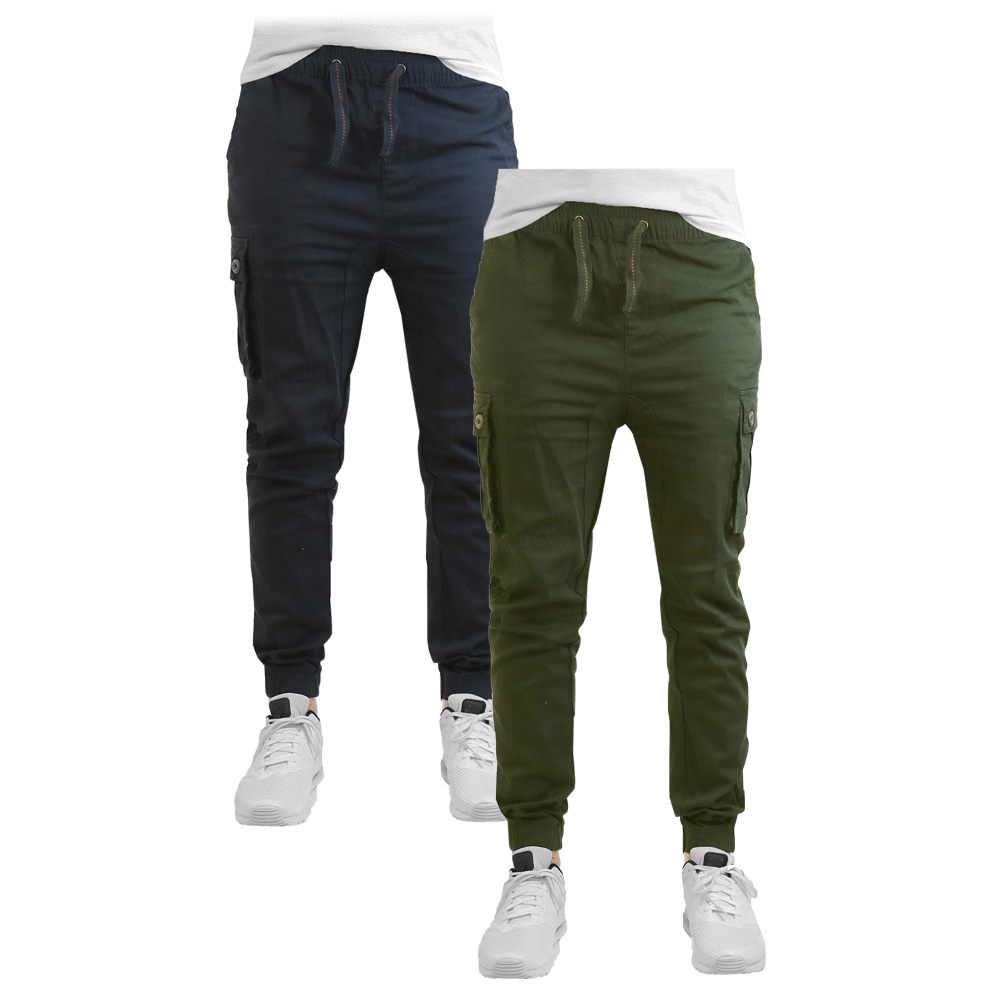 Black/Olive