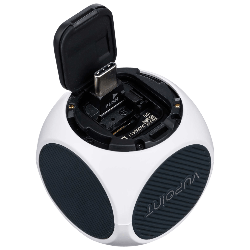 Android USB-C White