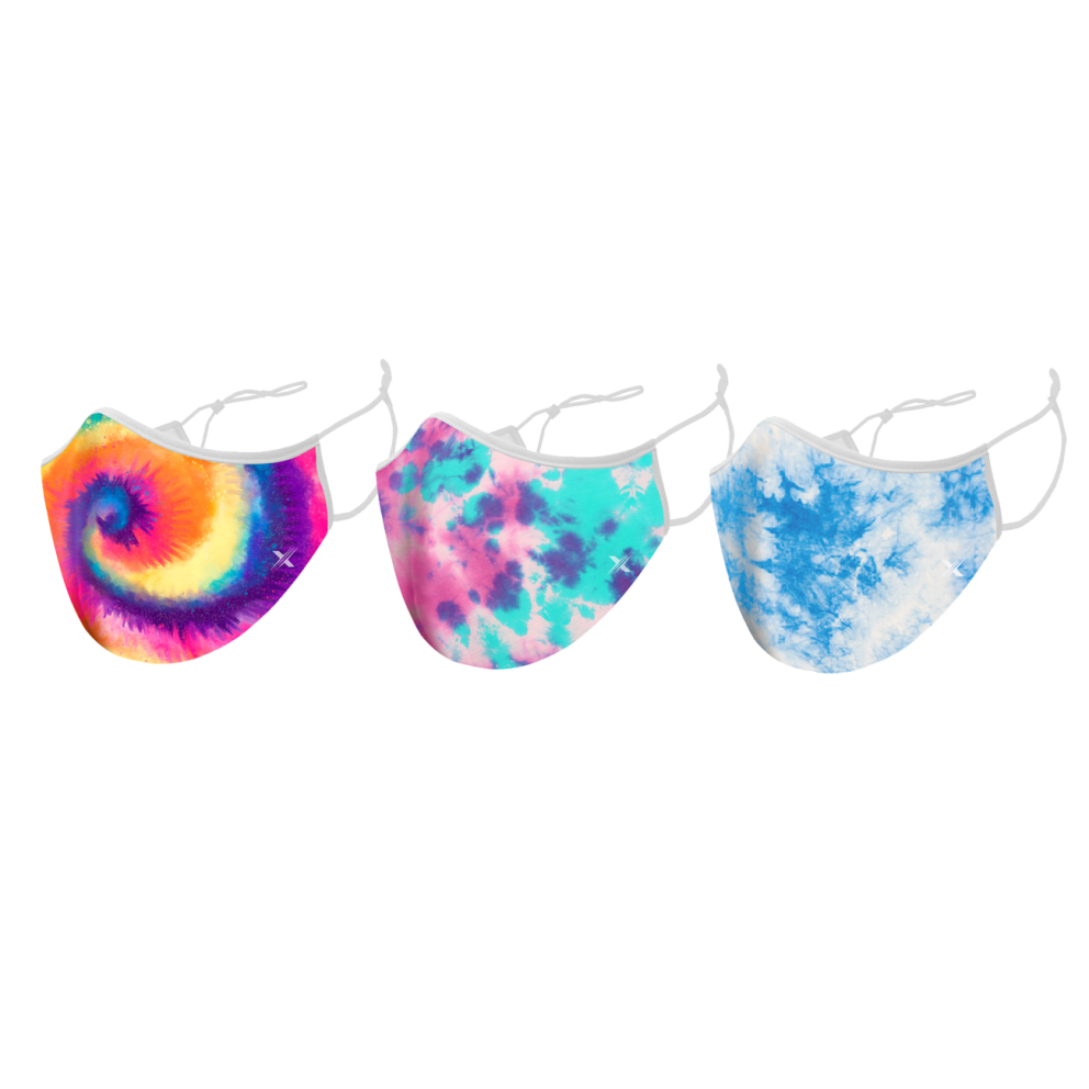 Tie Dye Collection