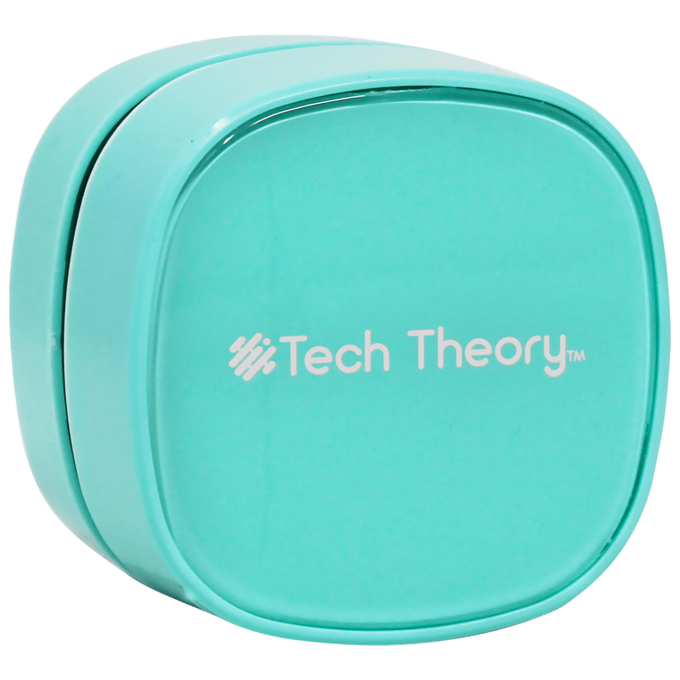 Turquoise