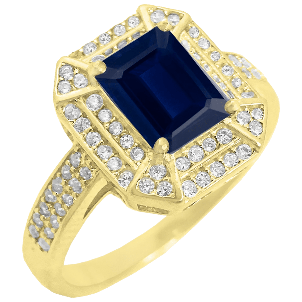 Sapphire