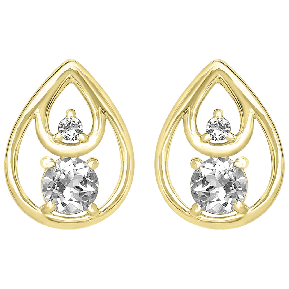 White Topaz