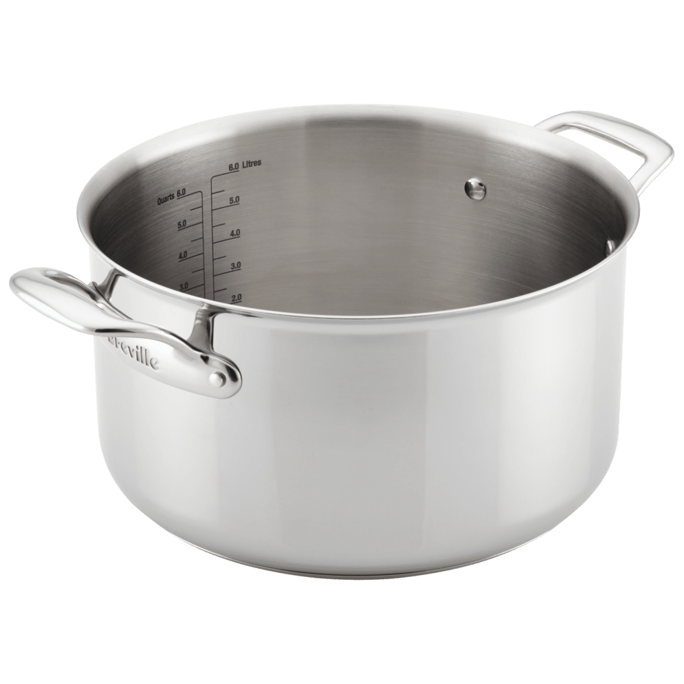 8-Quart Stockpot