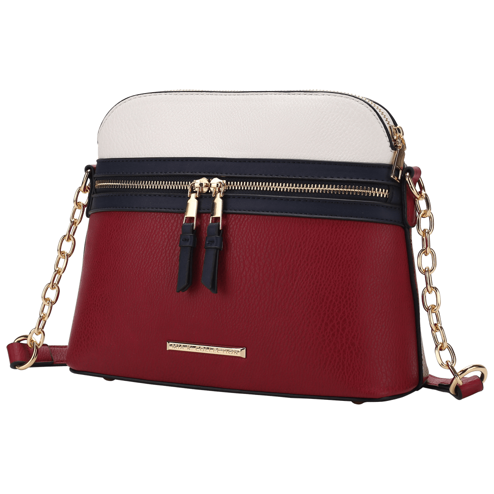 Wine/Navy