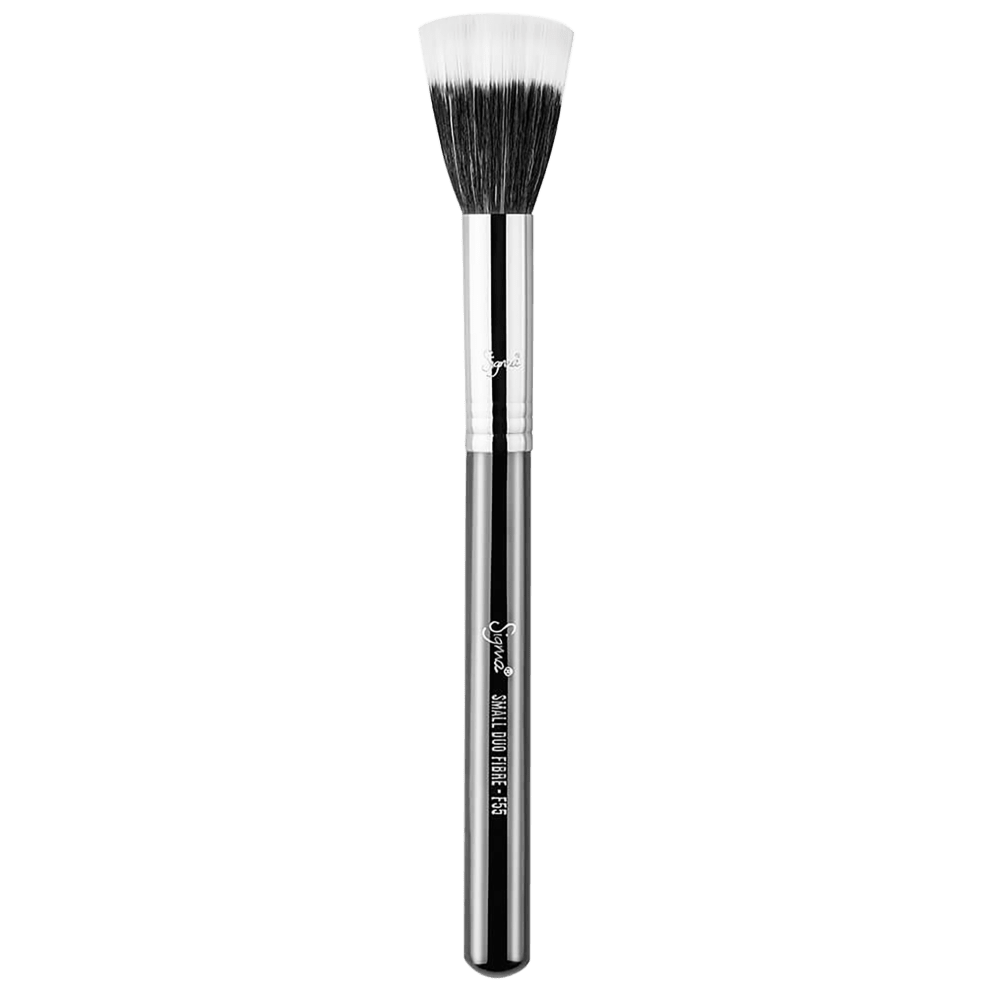 Small Duo Fiber Brush (F55)