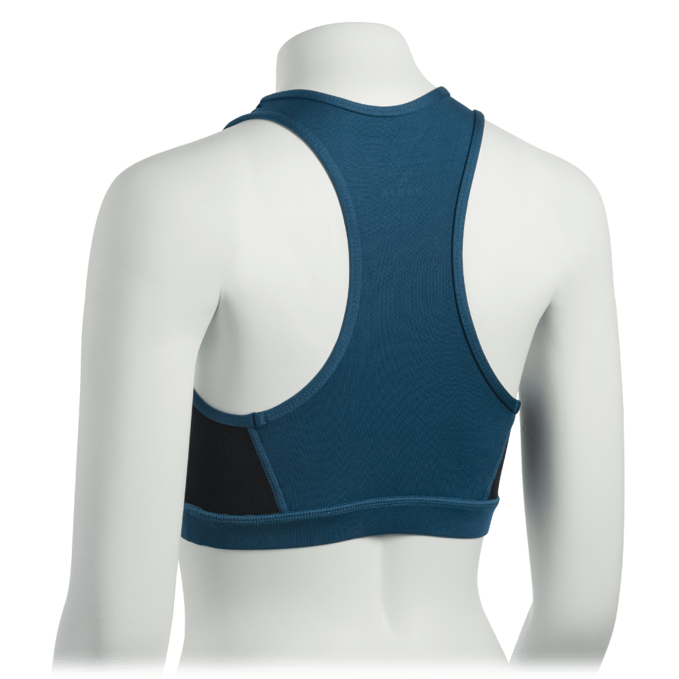 Black/Blue