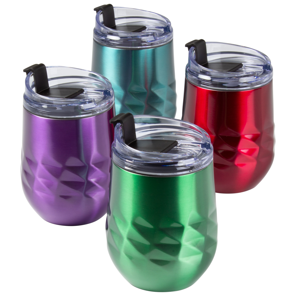 14oz Cocktail Cups - Brights