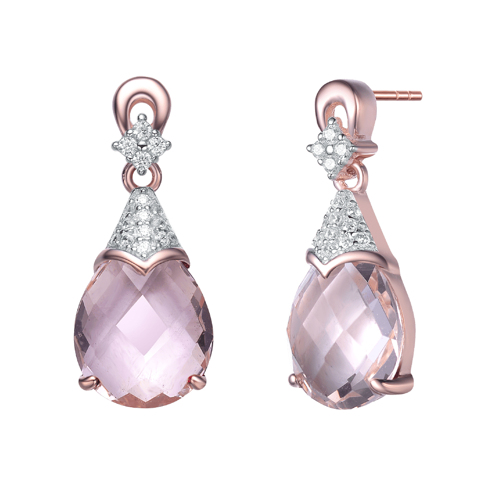 Morganite