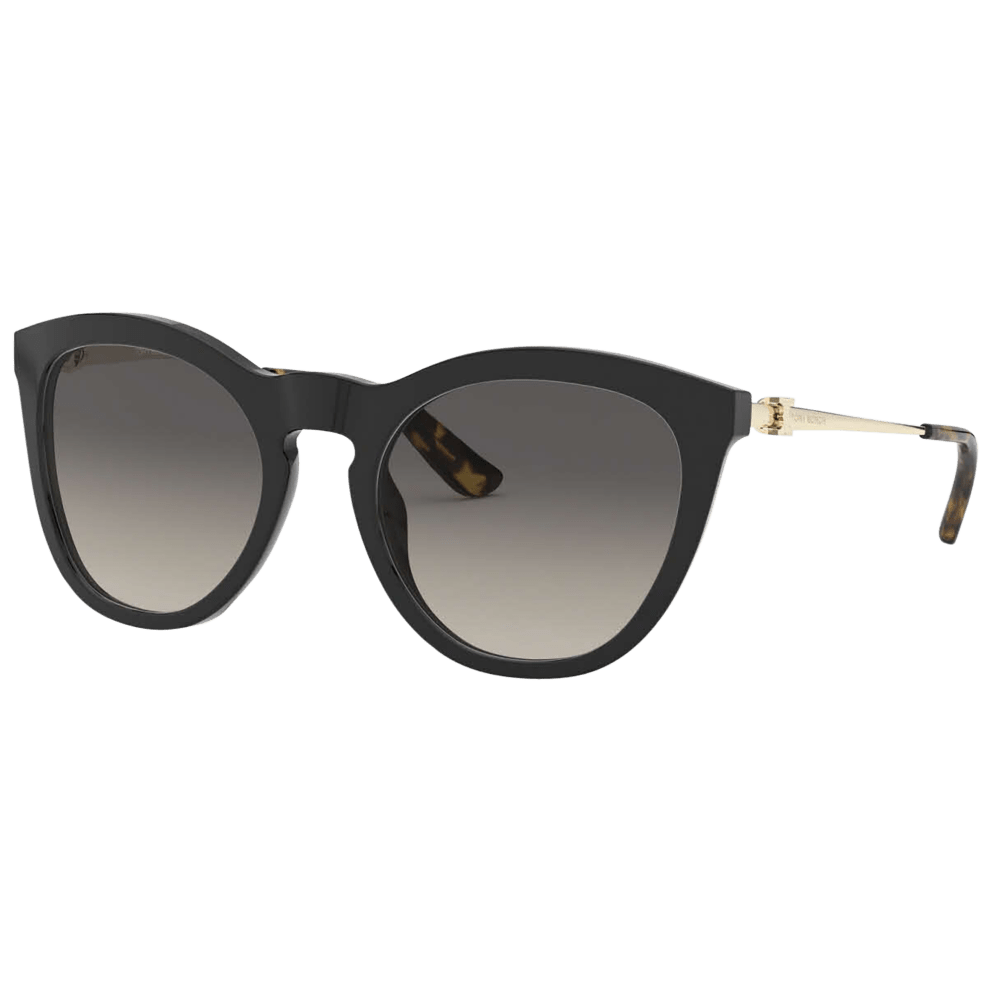 Black Frames / Grey Gradient Lenses