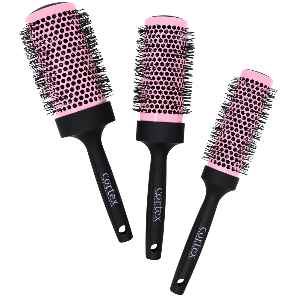 3-Piece Blush Pink