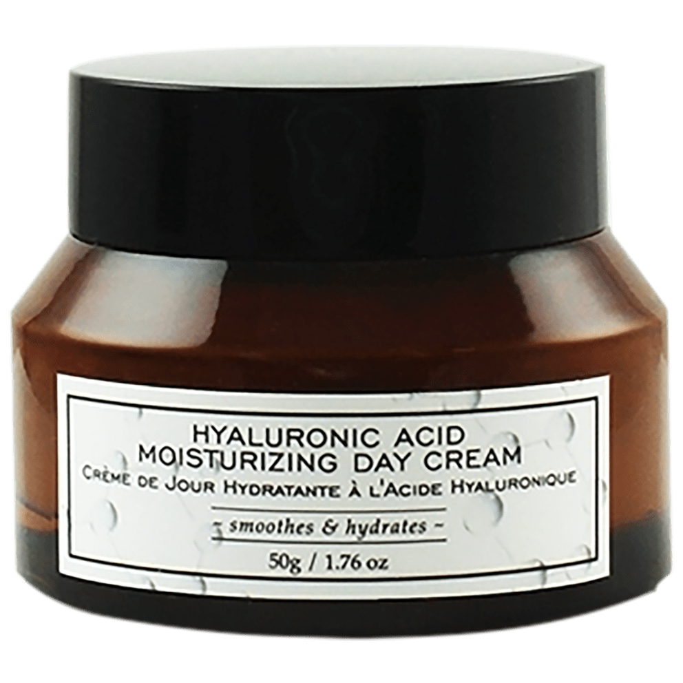 Moisturizing Day Cream