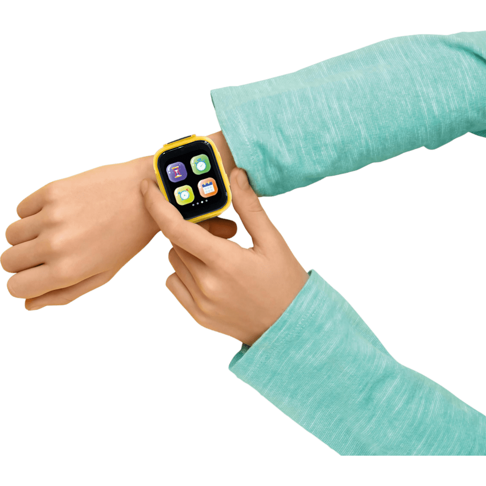 Batman Camera Watch
