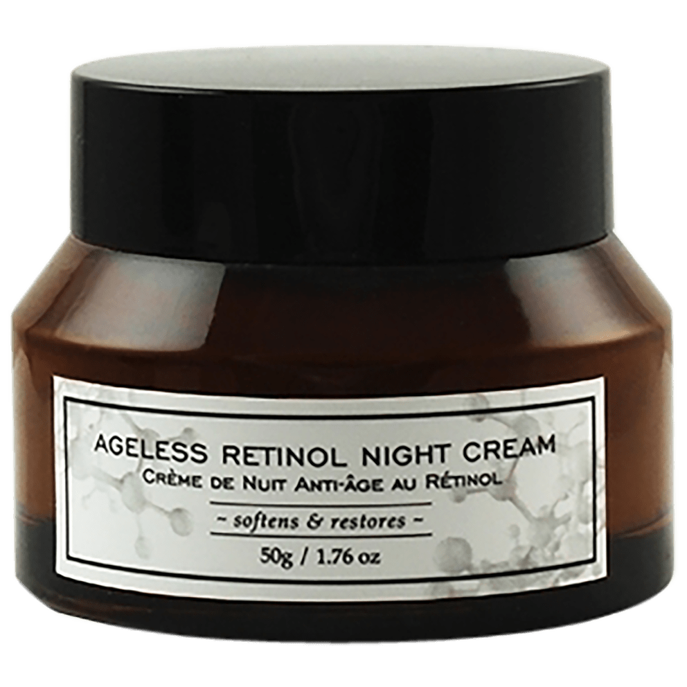 Retinol Night Cream