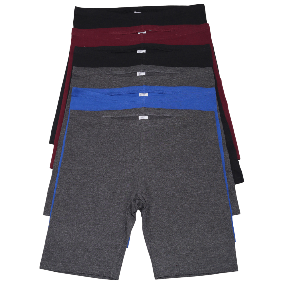 Safety Bike Short Panties