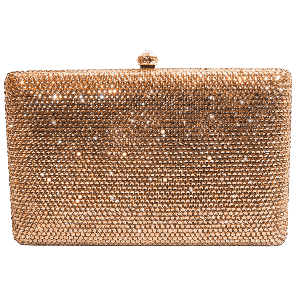 Rose Gold/Gold Tone
