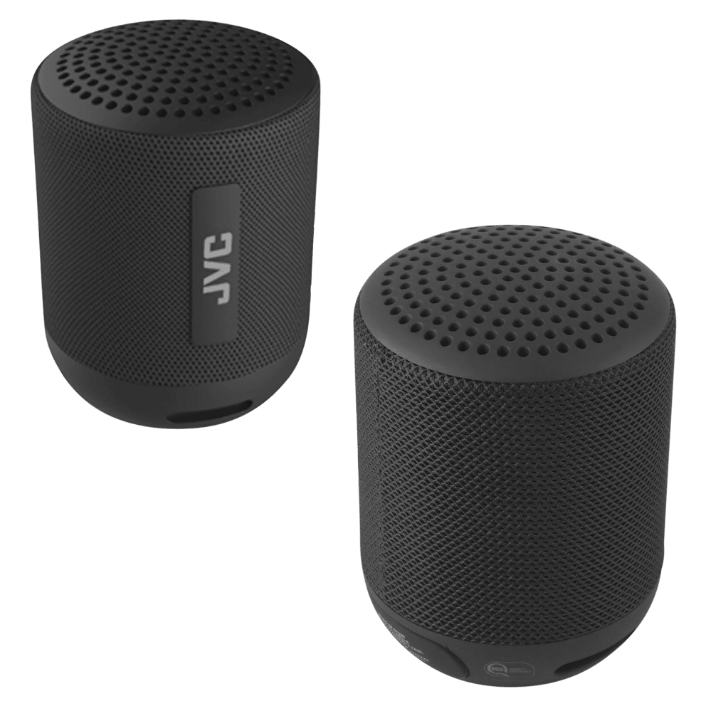 Buy two Speakers and activate TWS functionality to automatically deliver true stereo sound without cables and wires