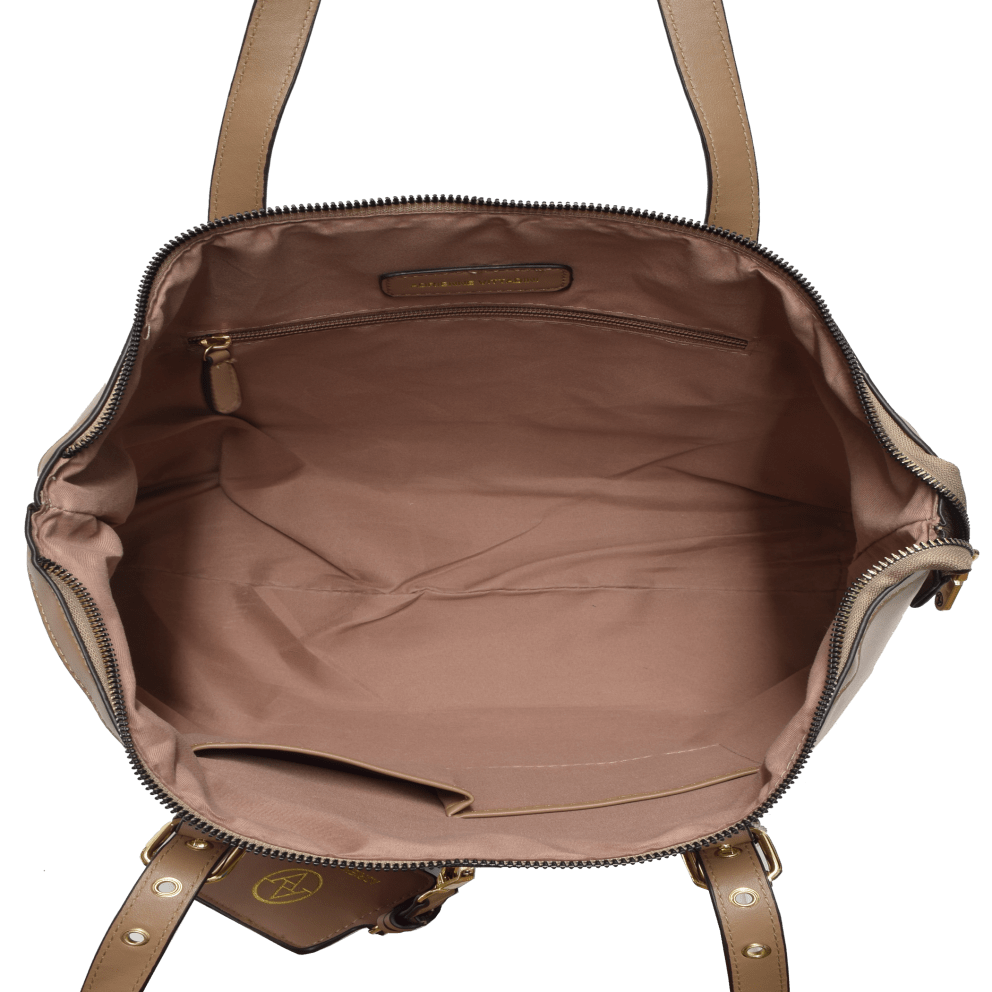 Taupe