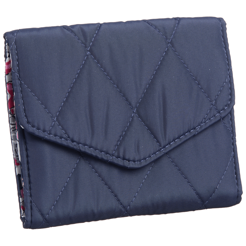 Scroll Navy
