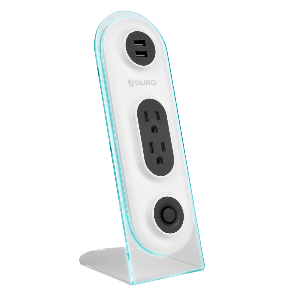 White/Black