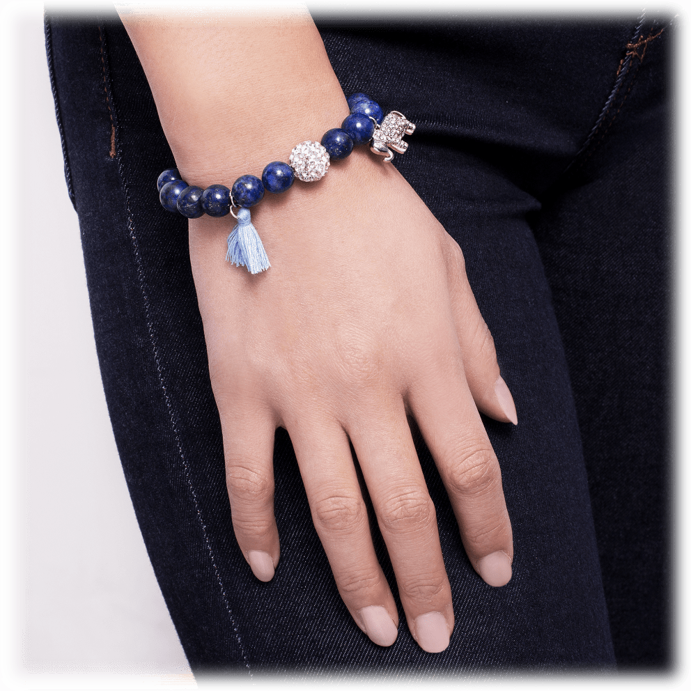 Blue Lapis