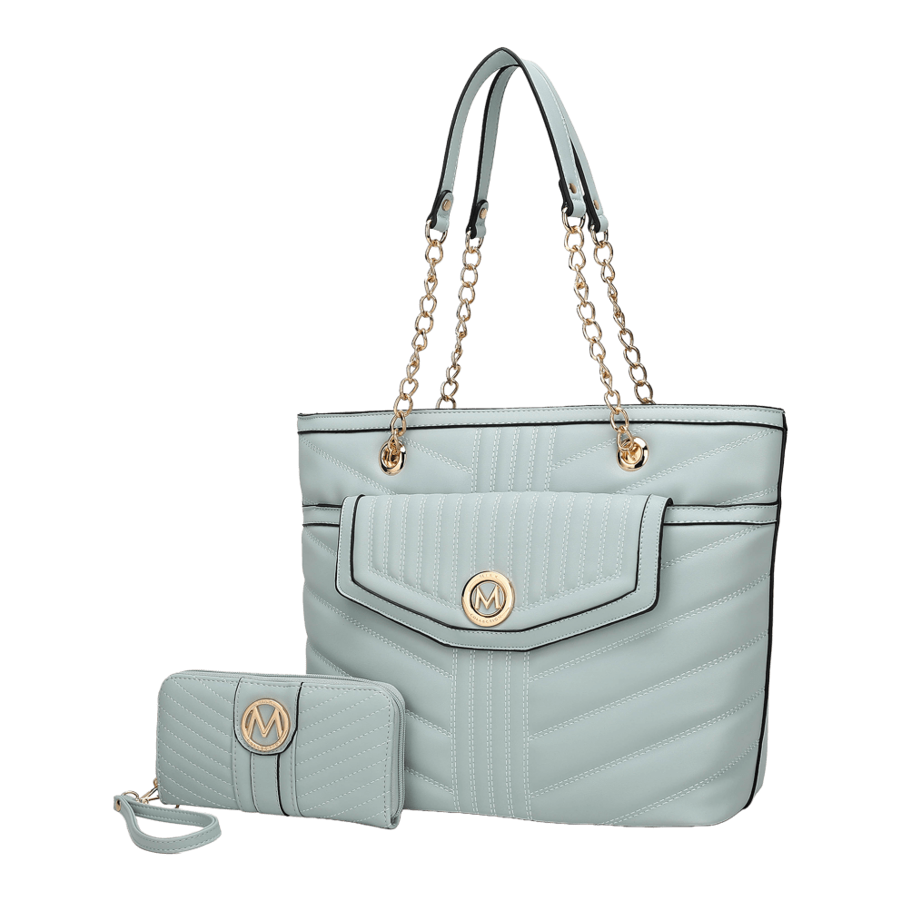 Seafoam