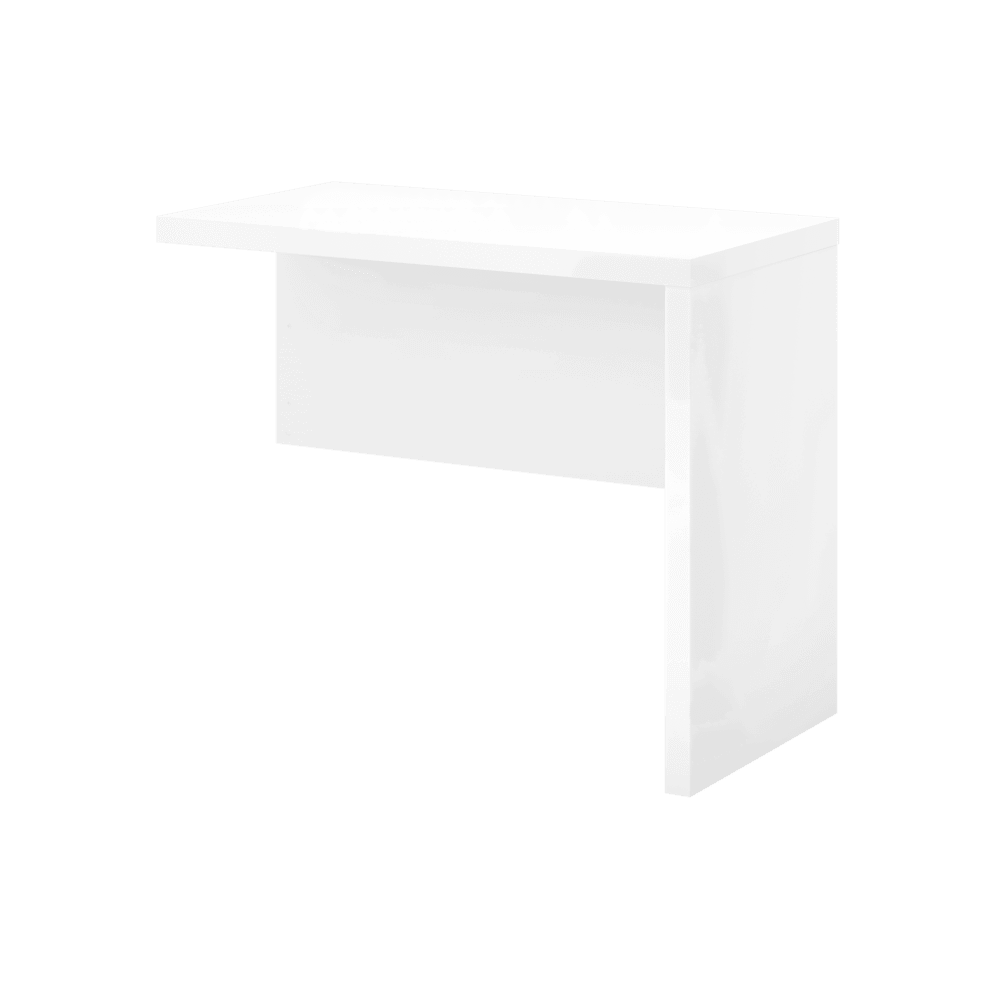Pure White
