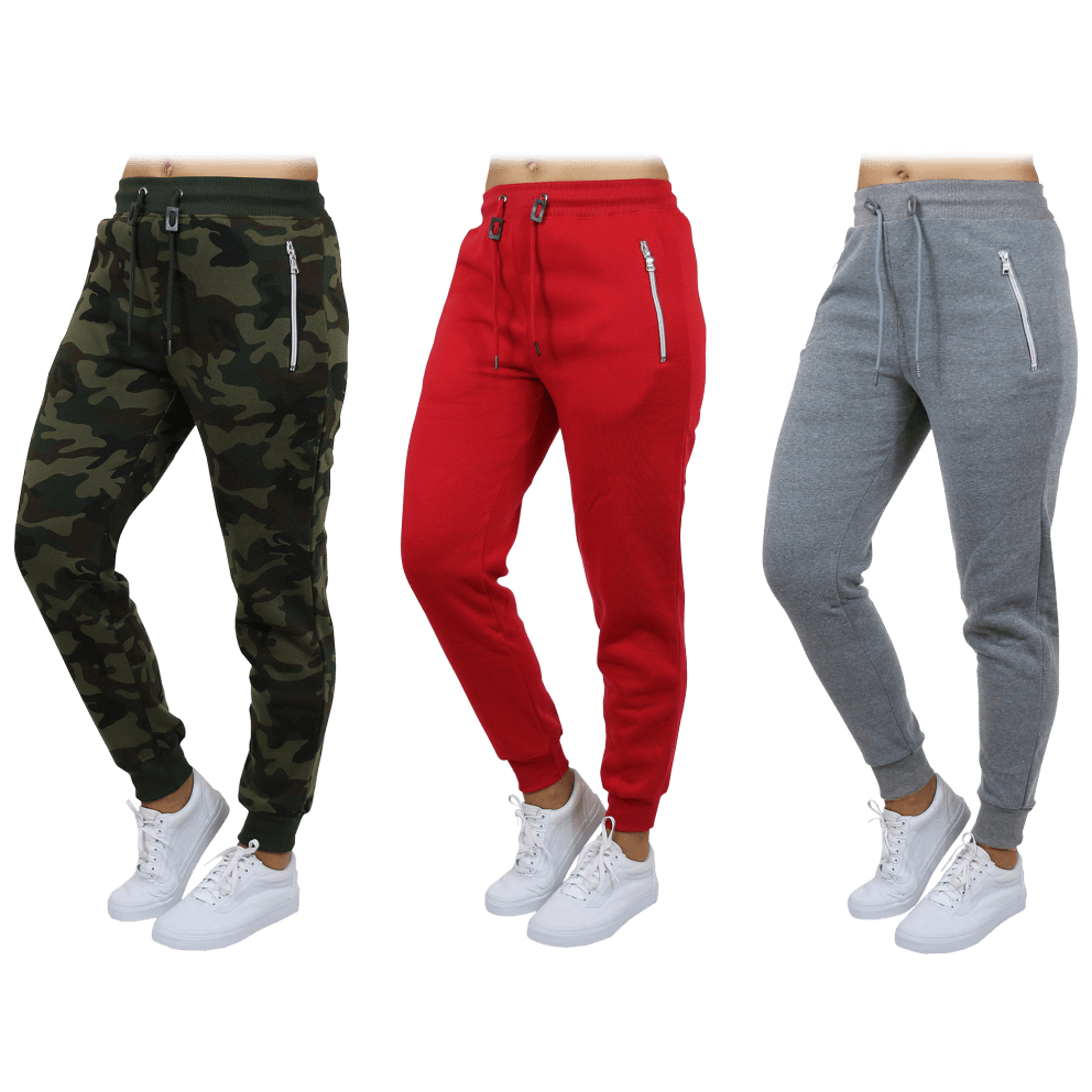 Camo/Red/Heather Grey