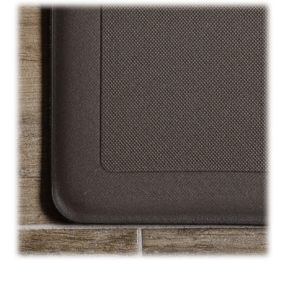 Back of Mat