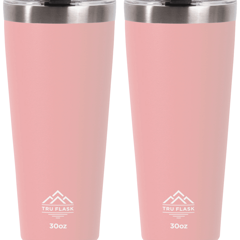 Rose Pink