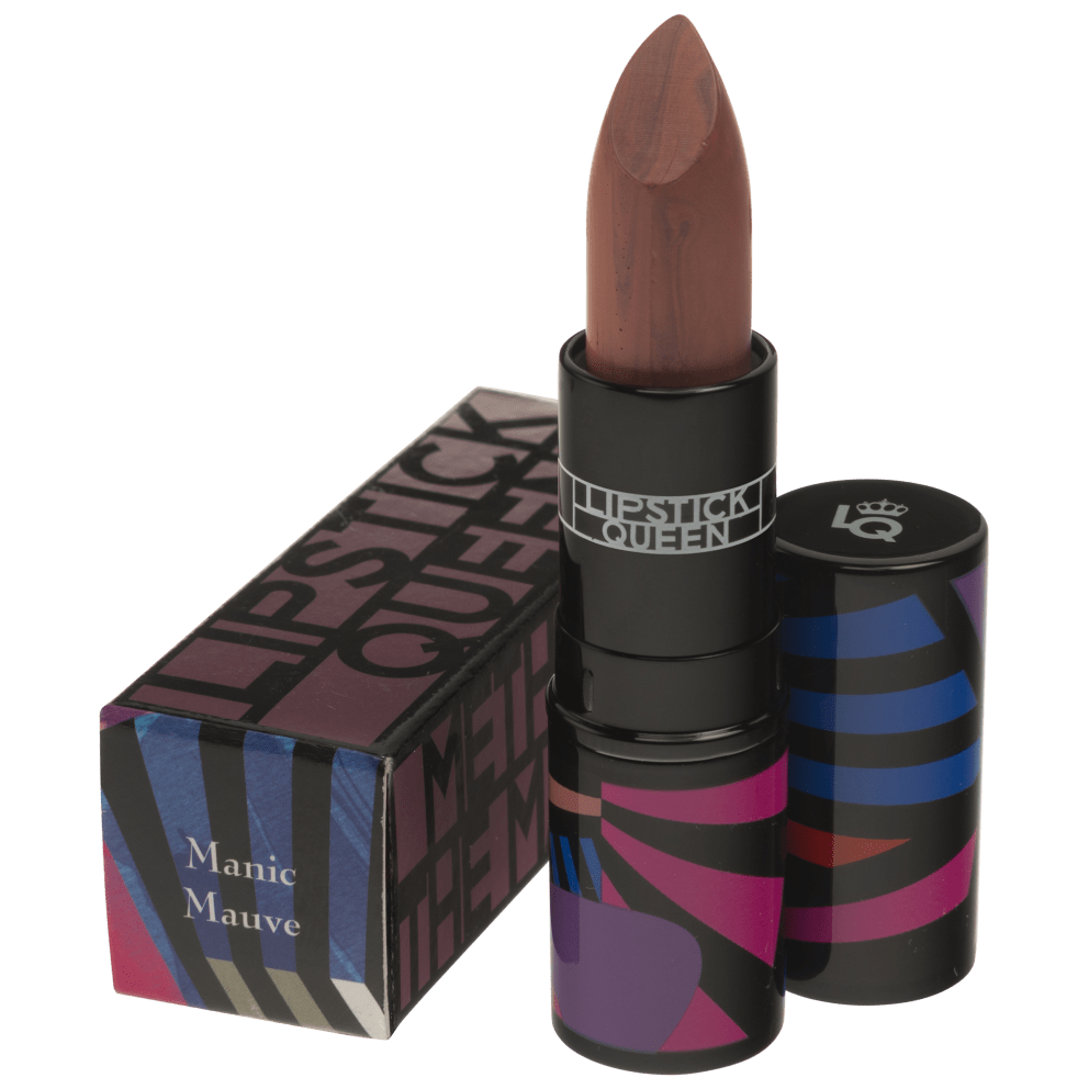 Manic Mauve