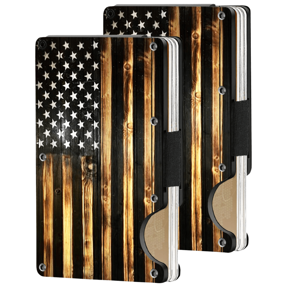 Vintage Flag