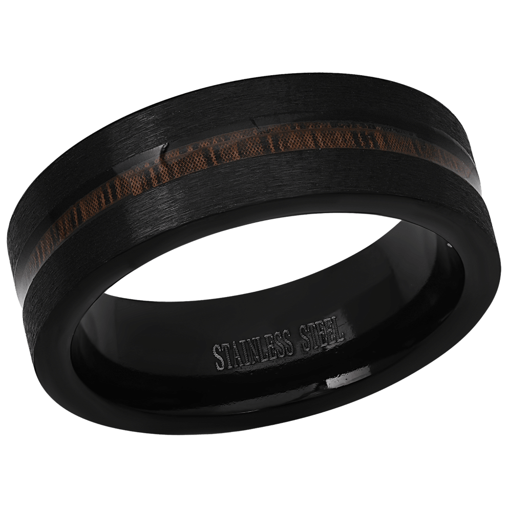 Black Wood