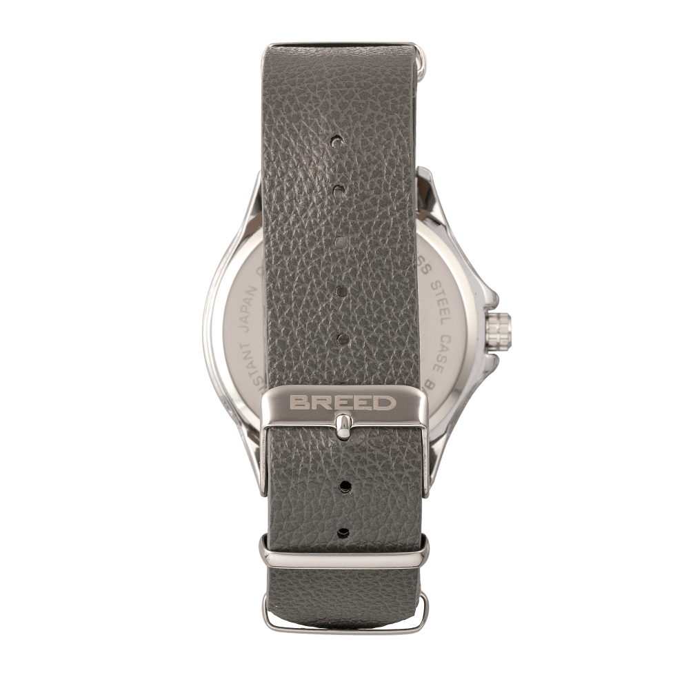 Silver/Grey