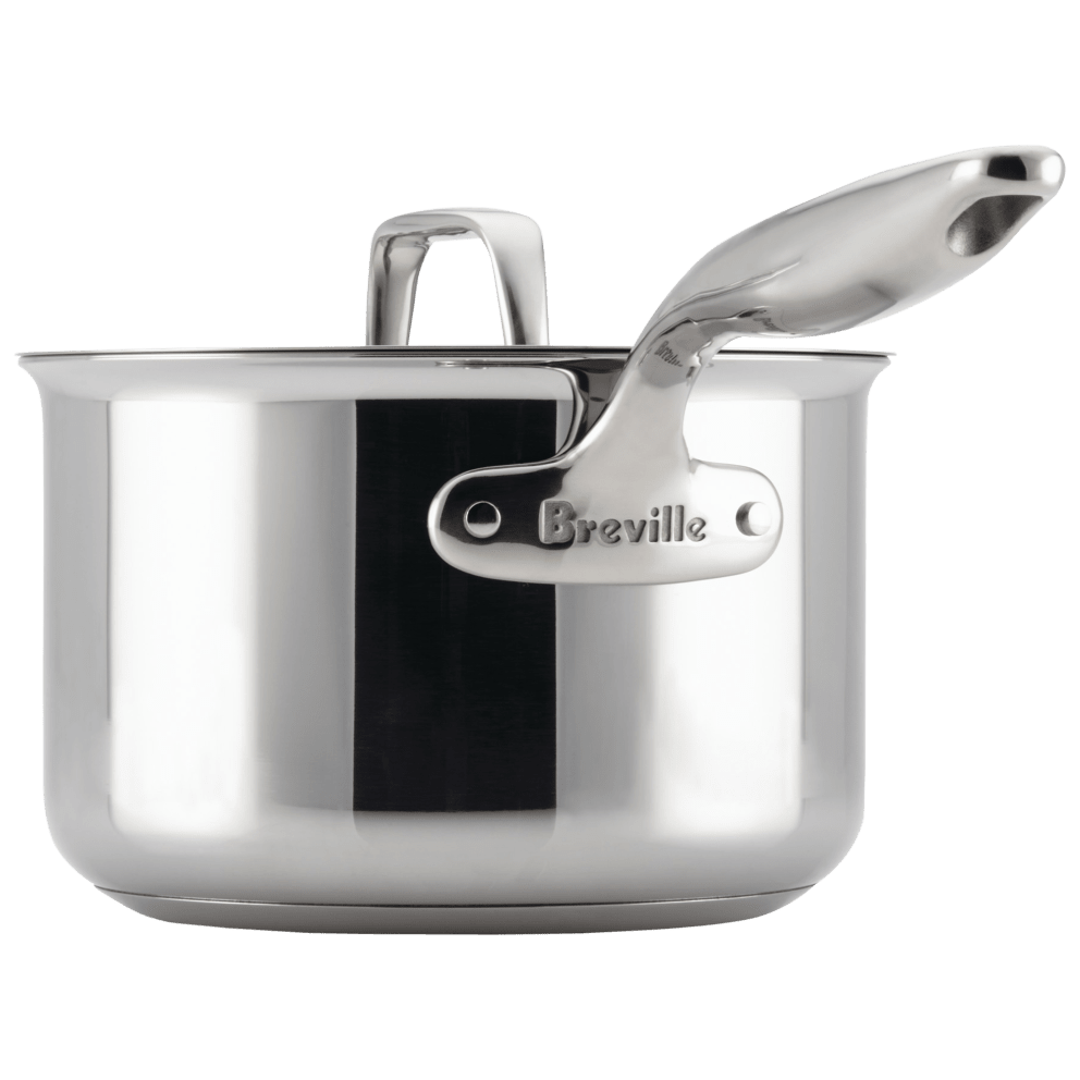 2-Quart Saucepan