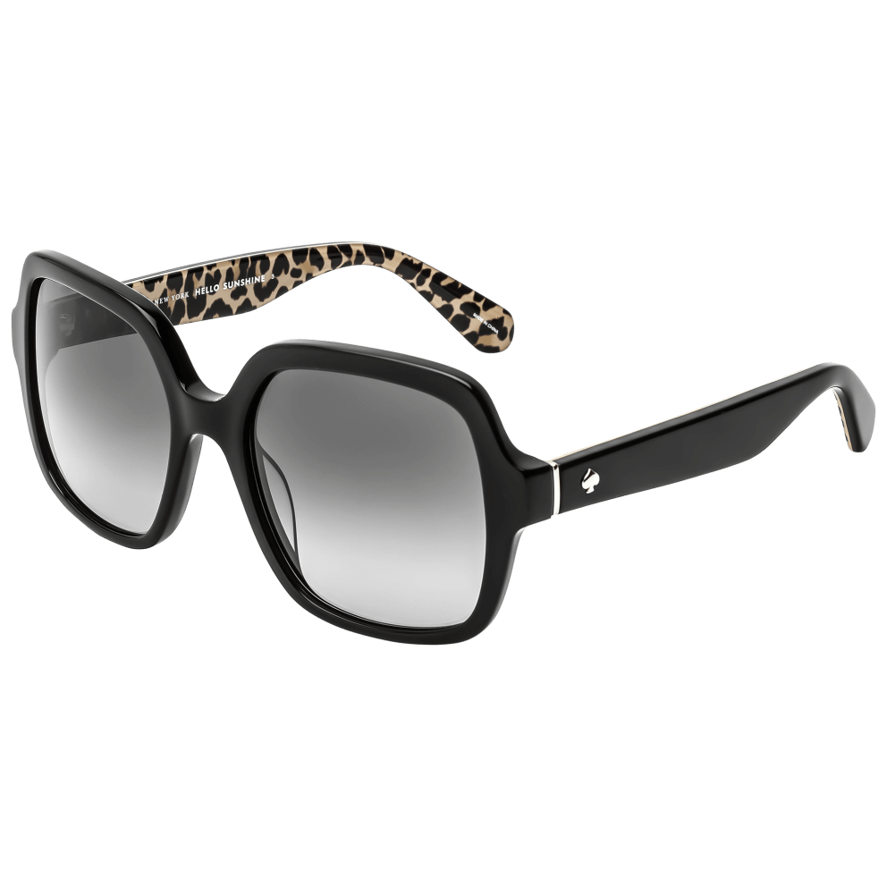 Katelee, Black/Grey