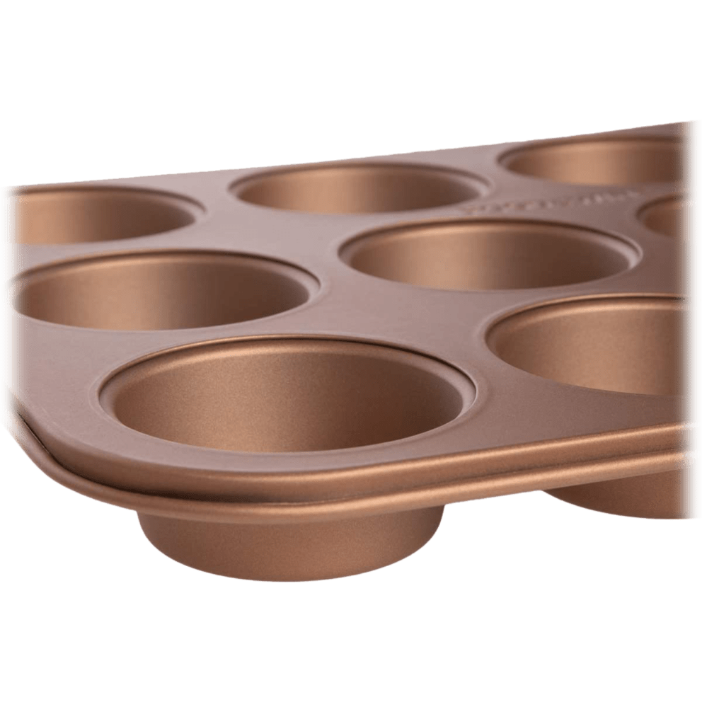 12 Cupcake Pan