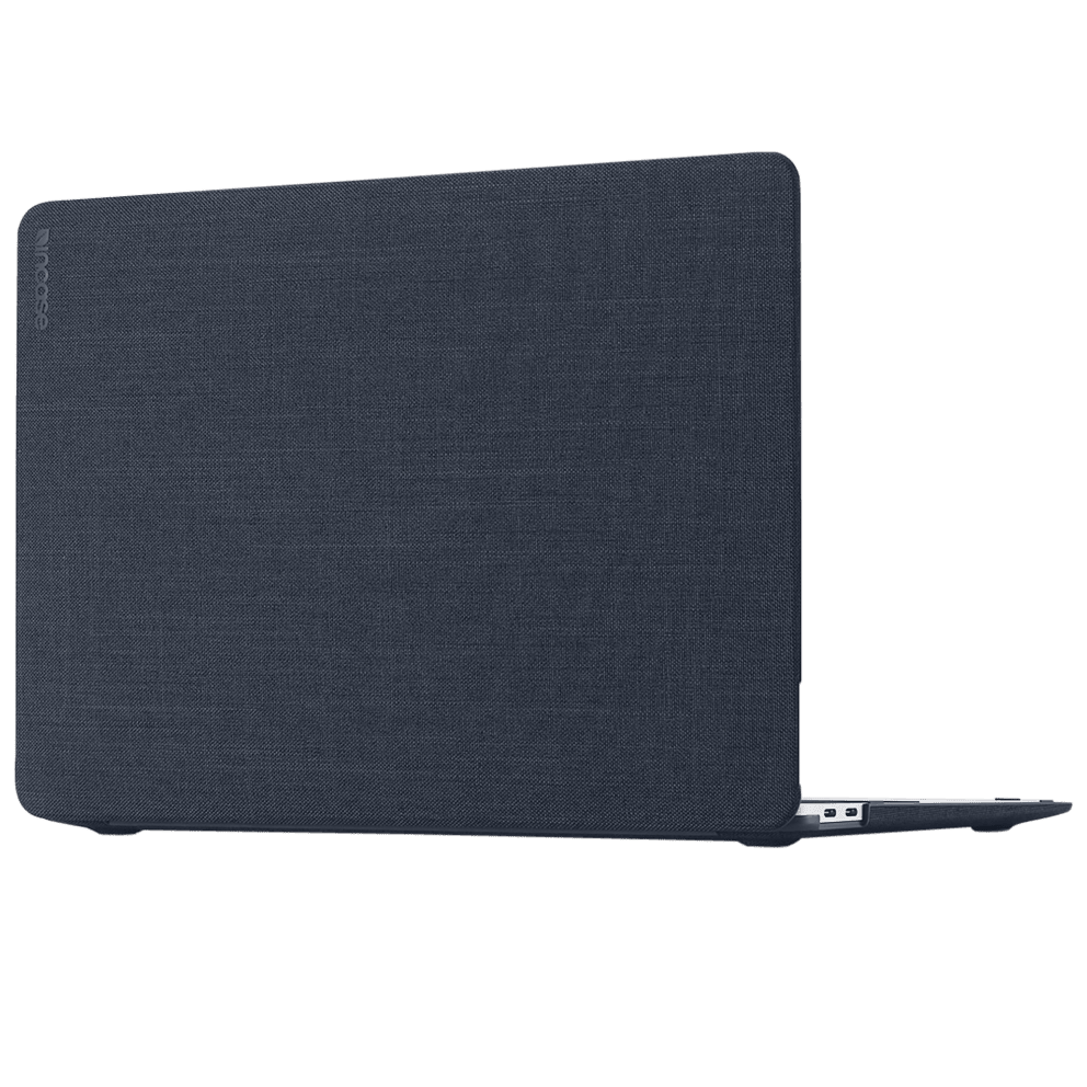 Textured Hardshell in Woolenex 15-inch MacBook Pro USB-C Cobalt