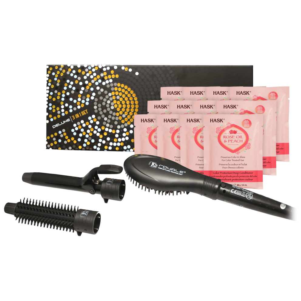 Black Bundle