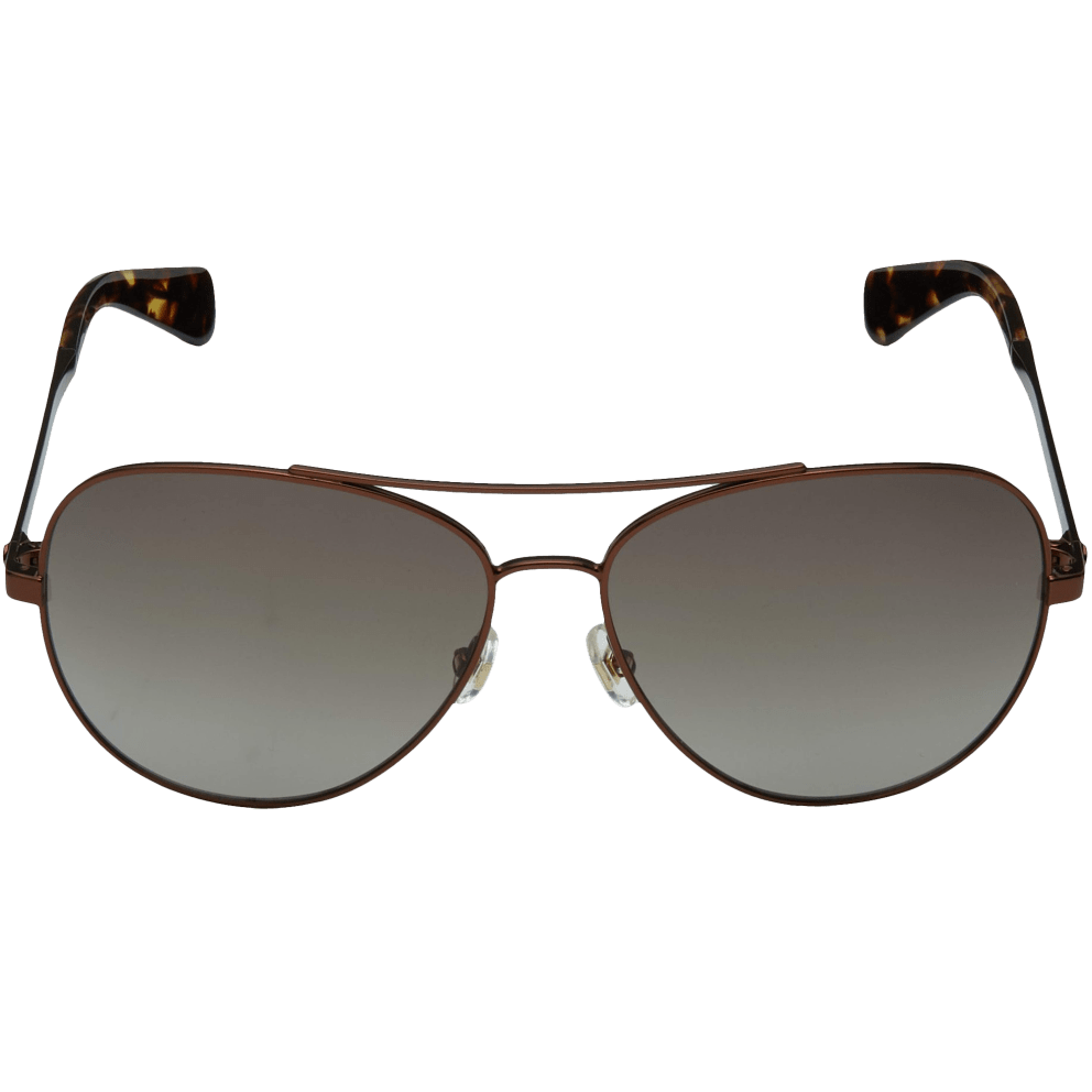 Brown Havana Frame & Brown Gradient Lenses