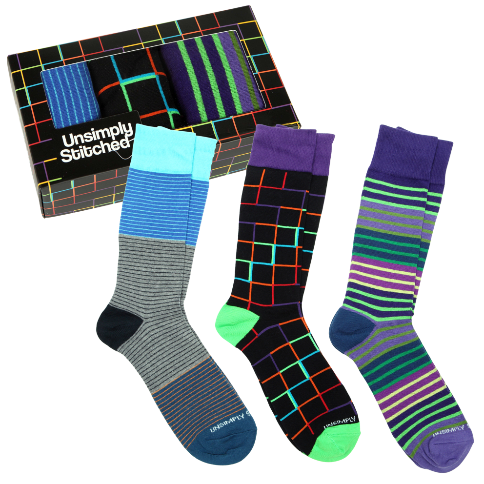Rectangles