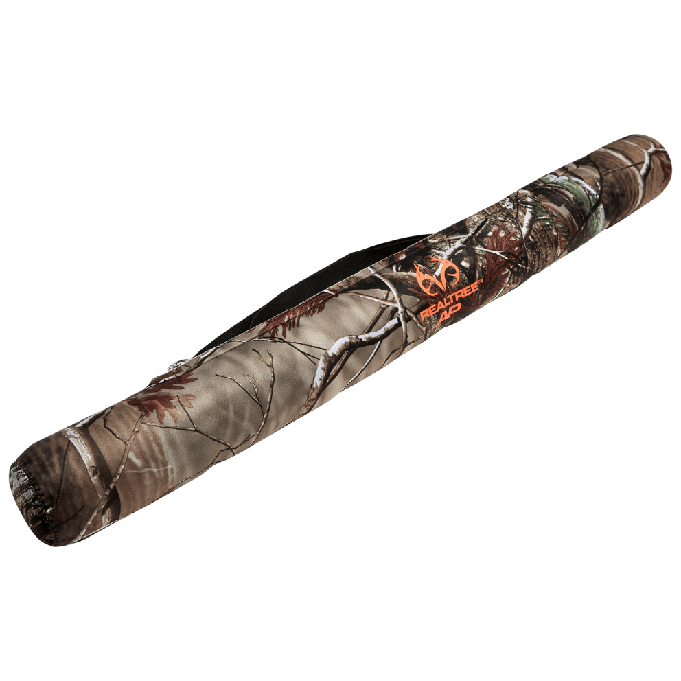 Realtree Camo Neoprene